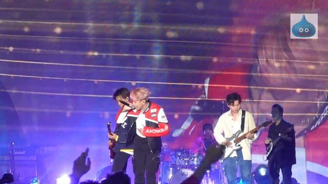 UNIK ASIA FESTIVAL 2022 Tyson Yoshi смотреть онлайн