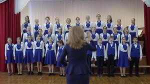 М. Глинка - Попутная песня