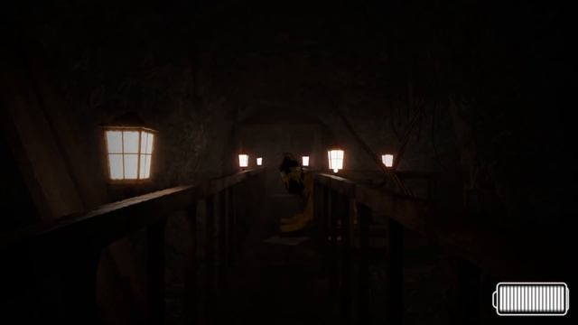 Five Nights at Treasure Island (2020) (FNaF Fangame) - gomotion смотреть онлайн