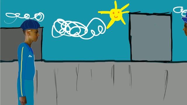 Скетч Шоу ДОБРОТА. Выпуск 20 смотреть онлайн