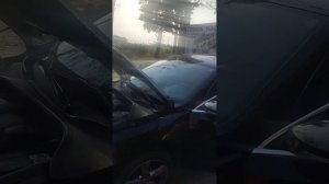 все как есть о автомобиле, Фольксваген пассат б7 американец 2.5, газ бензин