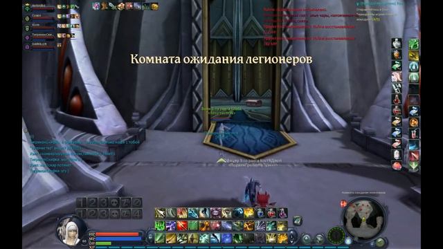 Aion 3.0 Terios Ranger PvP смотреть онлайн