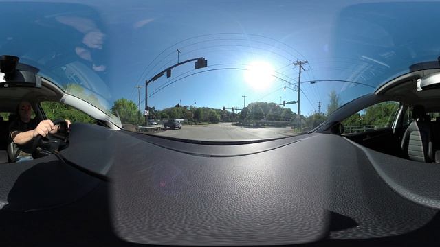 Трава в США часть 1 видео VR360 смотреть онлайн