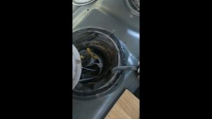 Ремонт  Chevrolet Сaptiva (проблема с бензонасосом). Repair Chevrolet Captiva