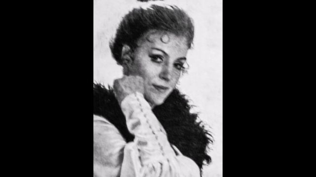 Анна Герман Концерт 31декабря1979года смотреть онлайн