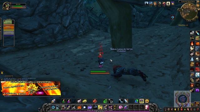 ?Wow Saruski Official F2p: Information - Game Errors | With Locasagrada And Trokus? смотреть онлайн