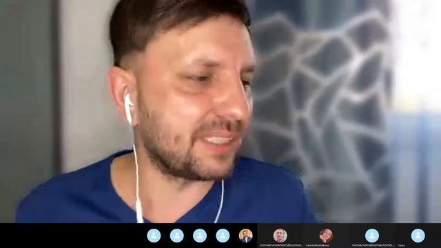 МИР И МИРСКОЕ Skype группа 18/06/21 смотреть онлайн