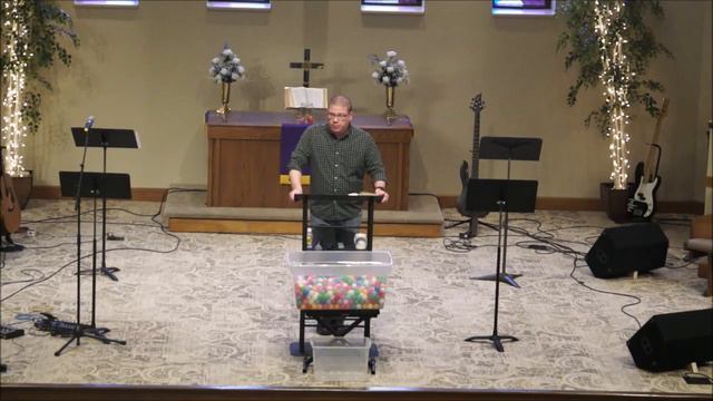 Sunday Sermon 3.28.21 - Mark 11:1-11 Palm Sunday смотреть онлайн