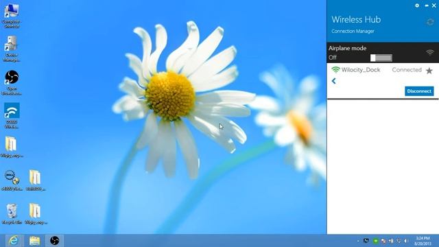 How to Configure Auto Connect in Connection Manager смотреть онлайн