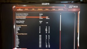 Как разогнать оперативную память ? Разгоняю DDR4 с 2666 до 3600!