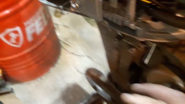 Москва-10 гибрид! Обзор и запуск. смотреть онлайн