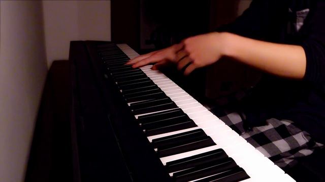 Michael Nyman - The Heart Asks Pleasure First (The Piano) смотреть онлайн