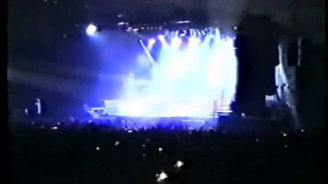 The Kelly Family- Crazy - Maastricht 19-12-1999 смотреть онлайн