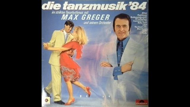 Max Greger Feeling Groovy смотреть онлайн