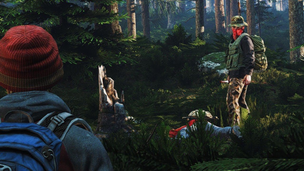 ПРИКЛЮЧЕНИЯ НОВИЧКА В DAYZ / ВЫЖИВАНИЕ НОВИЧКА 2022 / НОВИЧОК В DAYZ / СТРОИМ БАЗУ В DAYZ смотреть онлайн