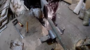 Ледоруб своими руками ( как сделать ледоруб-топор из подручных материалов)