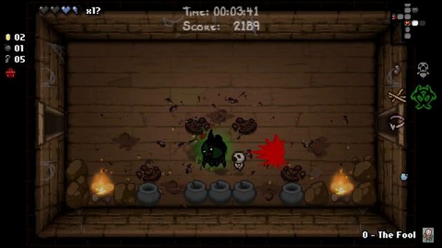 5 ПРИЧИН ИГРАТЬ В АЙЗЕКА! смотреть онлайн