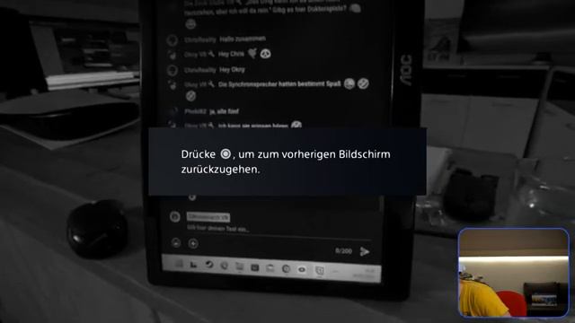 PSVR2 - Moss Book 2 "live" gameplay mit der Community смотреть онлайн