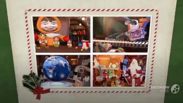 Подарки новый год детям девочкам смотреть онлайн