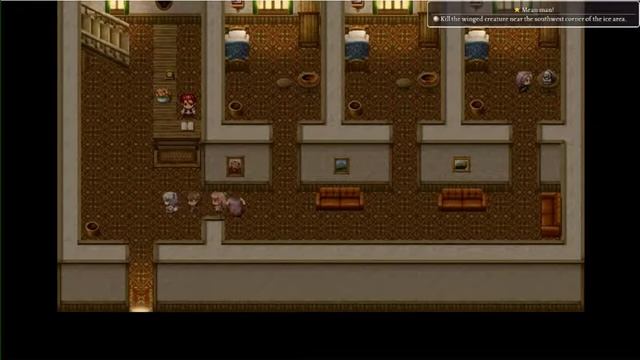 Let's Play Strangers of the Power 2 - Part 3 смотреть онлайн