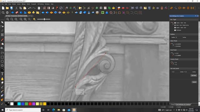 How to make Bed in Artcam 2D/2.5D bed design in artcam 2017/18 for beginner #artcam2018 смотреть онлайн