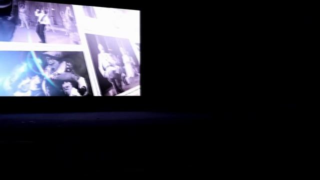 [Кейс] Концертный экран для сцены