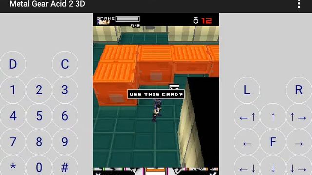 Download J2ME Loader v1.2.8.3 - Emulador de jogos Java смотреть онлайн