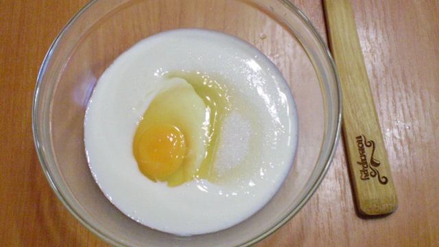 Сборник рецептов