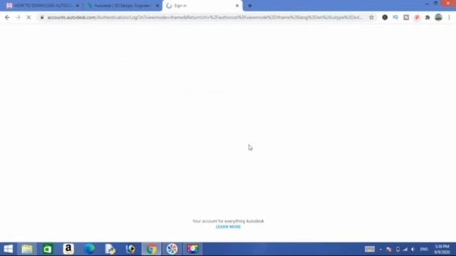 HOW_TO_DOWNLOAD_AUTOCAD_FREE_STUDENT_VERSION || @ S.R.Kiran || смотреть онлайн