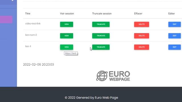 Ci sessions files directoy delete script php смотреть онлайн