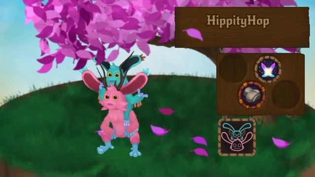 HippityHop - Soul Skyland (MSM Edge of Chaos) [11/15] смотреть онлайн