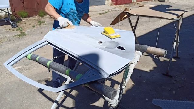 Хёндай Солярис с Китайскими дверками смотреть онлайн