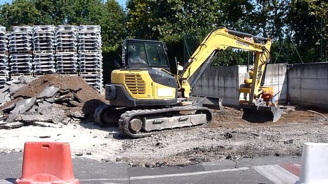 scavatore смотреть онлайн