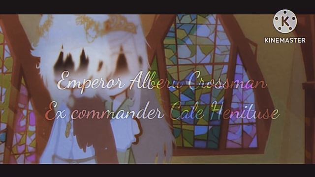 ╭˖⁺♡꒱Alberu and Cale ┊ TCF/LCF/TOTCF AU ┊ Albecale / Alberu x Cale angst ┊ READ DESC смотреть онлайн