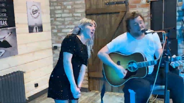 Алексей Никитин (солист группы "На самом деле") исполняет "Где беломора достать" смотреть онлайн