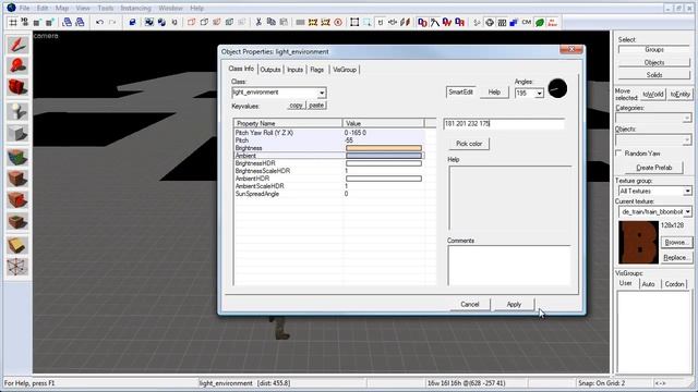 CS:GO From Top Down Layout to BSP Block-In Workflow [Tutorial #15] смотреть онлайн