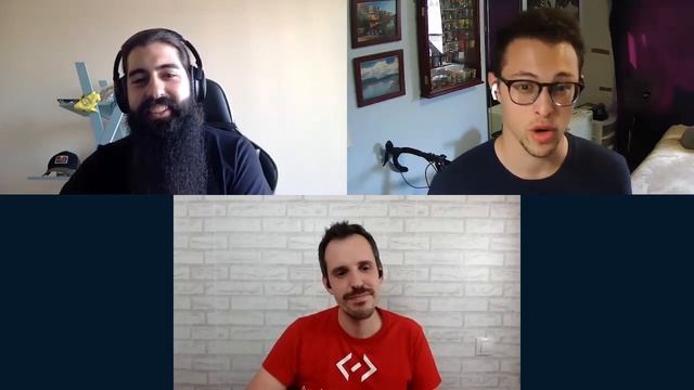 Sngular Merge 01. Antonio Leiva, Kotlin and Android Development Expert - Part 1 смотреть онлайн