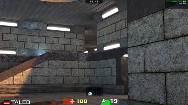 Instacup #3. Taleb vs bw смотреть онлайн