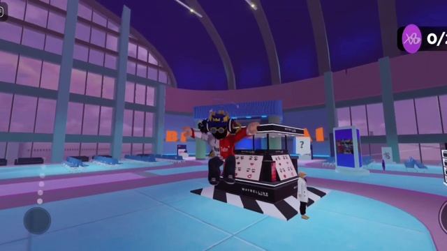 Roblox event how to get the Gucci face смотреть онлайн