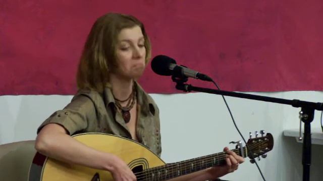 Екатерина Болдырева - Концерт в Атланте 12. КИРов блюз смотреть онлайн