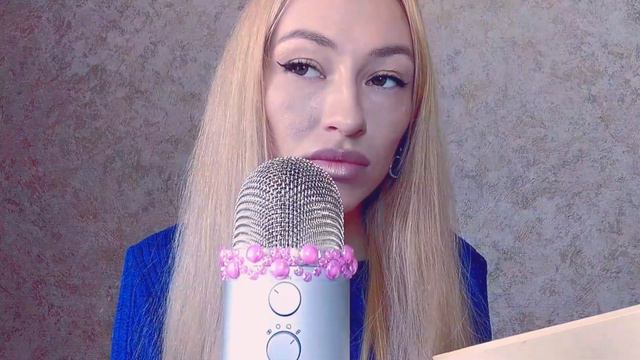 АСМР НОЧЕВКА С ПОДРУГОЙ ❣️ смотреть онлайн