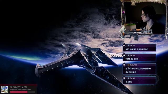 Destiny 2 │ здравствуй душный фарм за тебя я жизнь не готов отдать смотреть онлайн