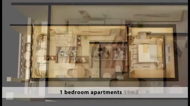 Russkiy Dom Real Estate - недвижимость в Шарм эль Шейхе смотреть онлайн