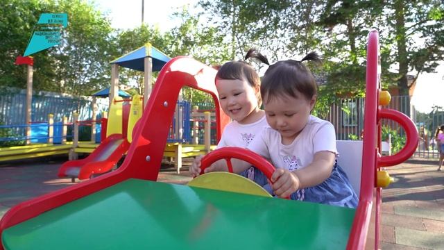 Выплаты на детей