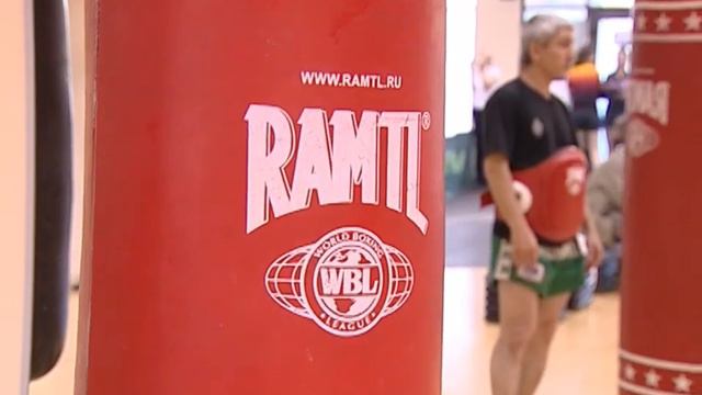 FIGHTBOOK. Энциклопедия боя. Сергей Заяшников. ТВ передача. Бекстейдж. ramtl_app. смотреть онлайн