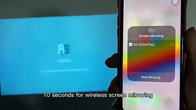 Check Out How A Smart Projector Can Replace Your TV!  Projector Wholesale Projector Factory