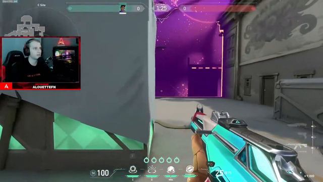 IMMORTAL ASTRA Guide on Haven! (How to Use Astra Abilities Tutorial) (5 Stars) смотреть онлайн