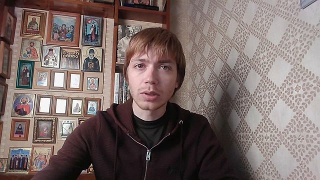 ПОТРЯСАЮЩАЯ ИСТОРИЯ НА ВОЗНЕСЕНИЕ / Илья Тимкин смотреть онлайн