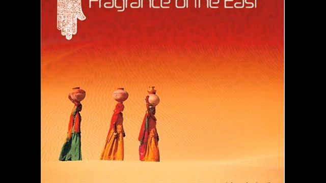 Manipuri Megh - Fragrance of the East - Chinmaya Dunster смотреть онлайн