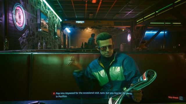 THE MOST LORE ACCURATE LIFEPATH | CYBERPUNK 2077 смотреть онлайн